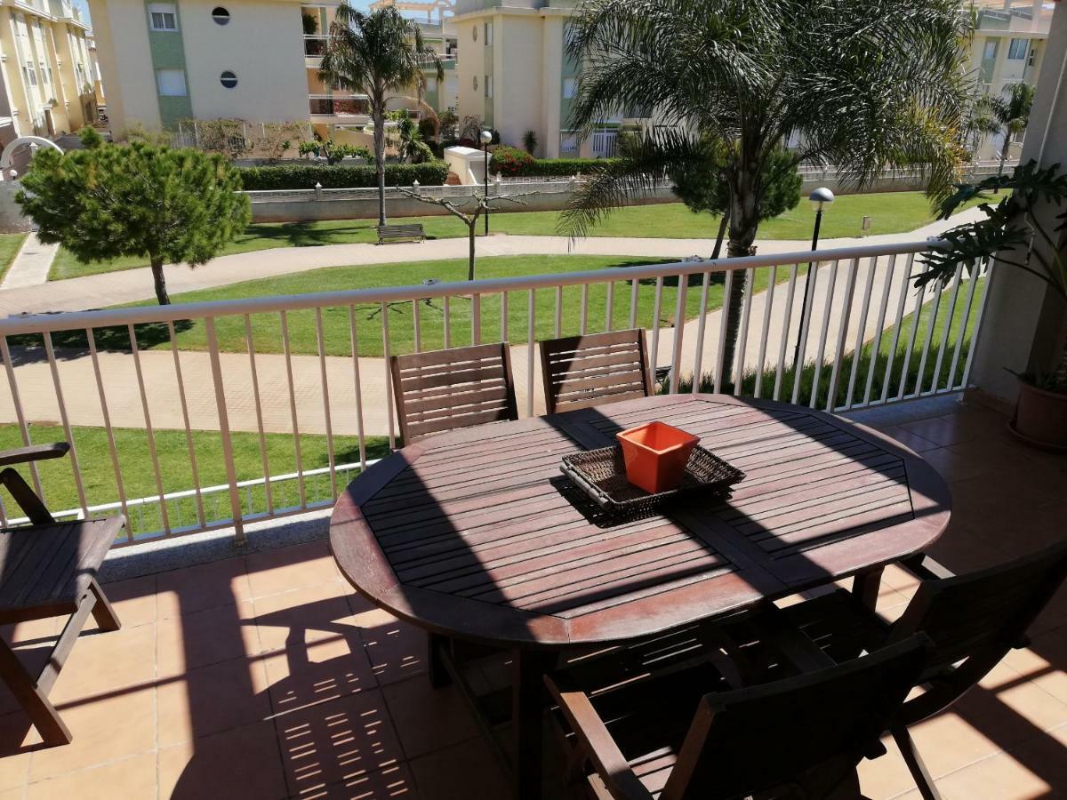 Las Terrazas Solo Familias Serviplaya Плая-де-Ширако Экстерьер фото